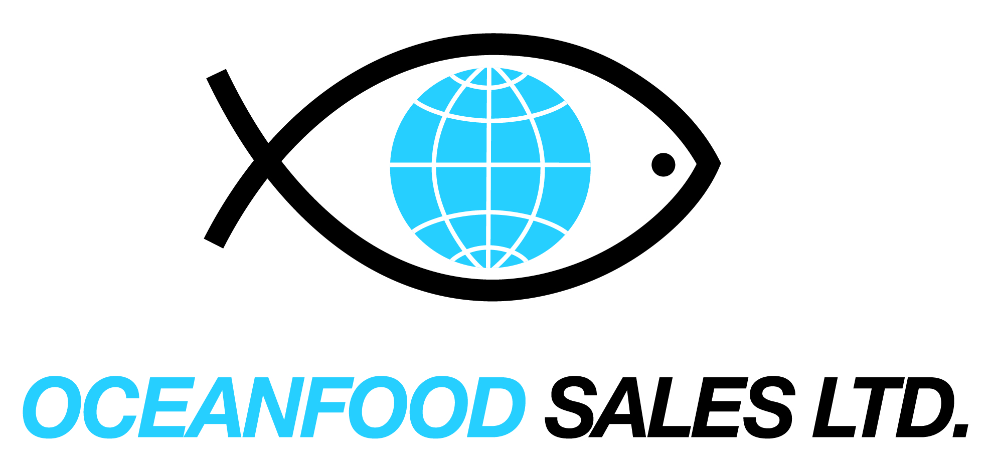 Oceanfood Sales