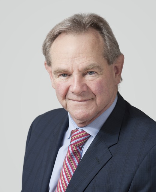 Anson G. Frost
