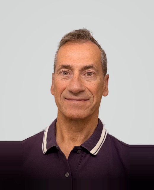 Phil Mentacos